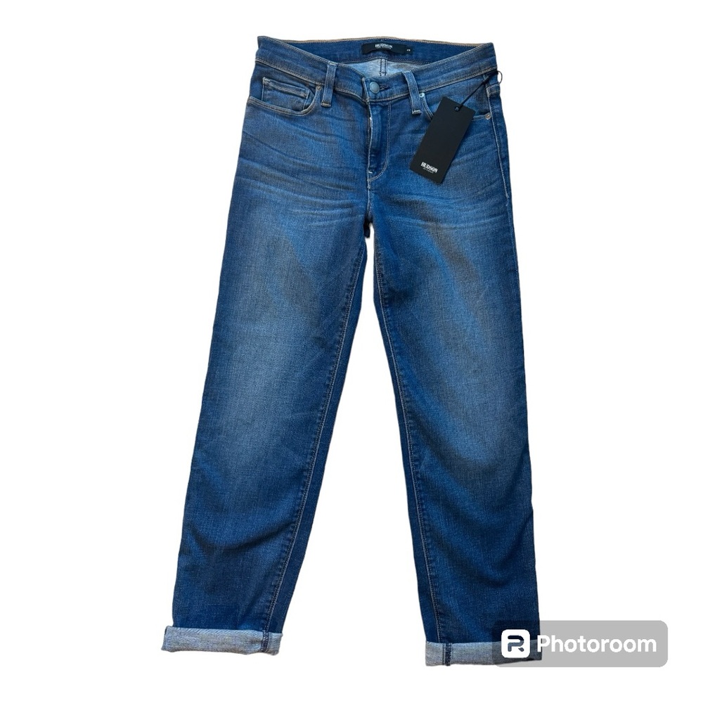 Jean brand evereve Hudson (Nico Cigarette). Size 26